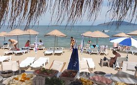 Şeref Apart Motel